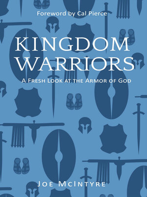 cover image of Kingdom Warriors: a Fresh Look at the Armor of God